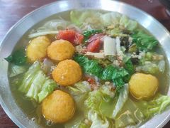 -周记蟹仔粉(侨港风情街店)