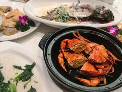 -大东海海鲜酒楼(渔人码头总店)