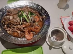 -赖胖子肉蟹煲(临川万象新城店)