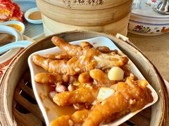 -点都德(水贝IBC店)