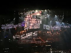 -成都金融城演艺中心