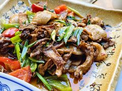 -宋记冕宁土菜馆(海门渔村二店)