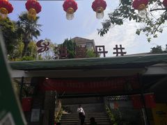 -洪崖丹井