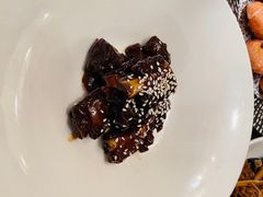 糖醋小排-老洋房花园饭店(绍兴路店)