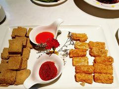 -八分饱·西津会(西津渡店)