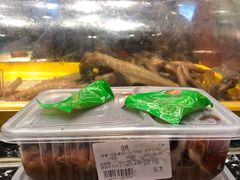 -龙记香港茶餐厅(久光百货店)