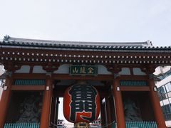 -浅草寺