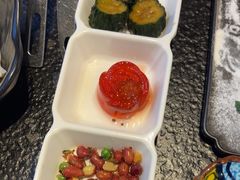 -阳坊涮肉(西直门凯德mall店)