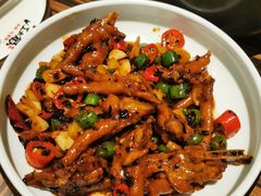 -江太极江浙菜(马桥万达广场店)