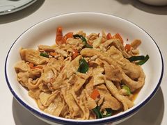 井冈山豆皮-回家吃饭·地道南昌菜(建德观总店)