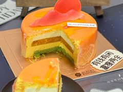 -黑池口感烘焙·生日蛋糕(坂田店)