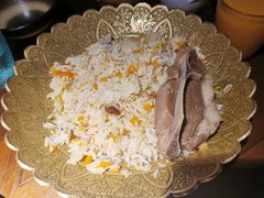 -楼兰新疆主题餐厅(苏州中心店)