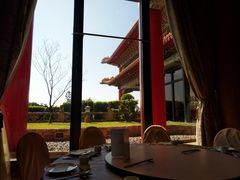 -圆山大饭店-圆苑餐厅