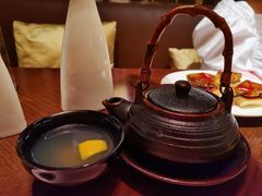 -佛山希尔顿酒店·融誉亚洲美食荟