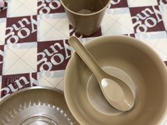 -老三样·旧食新味(船山路店)