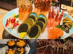 -Minase水濑·日料放题(外滩店)