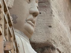 -炳灵寺世界文化遗产旅游区