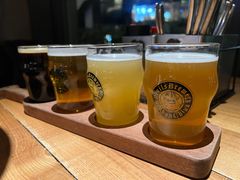 -Devils’ Brewery小恶魔精酿啤酒(武汉天地店)