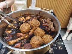 -饺子季水饺餐厅(新市街店)