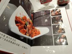 -峨嵋酒家总店(车公庄店)