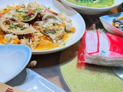 -大家发海鲜城夜排档(华山中路店)