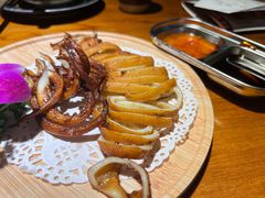 -泰萌·泰国菜(客都汇店)