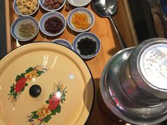 -哥老官重庆美蛙鱼头(宝山龙湖店)