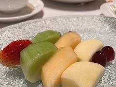 -香宫(九龙香格里拉店)