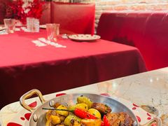 -BROWNSTONE布朗石西班牙餐厅(富城店)