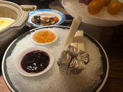 -揽季锅物会.福建黄鱼.海鲜姿造(五四路店)