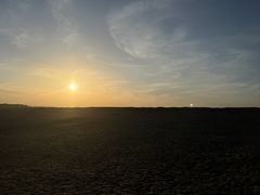 -敦煌雅丹国家地质公园