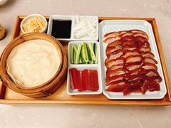 -丽满园·春饼烤鸭(金地广场店)