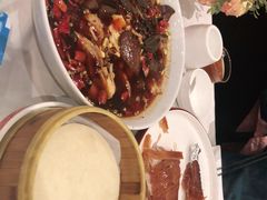 -大鸭梨烤鸭(石佛营店)
