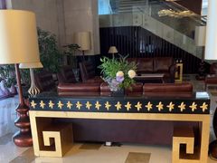 -锦龙国际酒店(天津奥体中心华苑地铁站店)