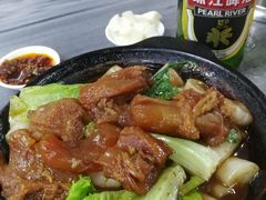 -珍珍小食店(西华路店)