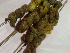 -三中高皇羊肉馆