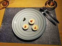 -Arpanda阿潘答餐厅(郎园店)