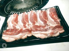 -梅梅家的烤肉店(槐北路店)