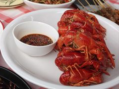 -湘江大码头·龙虾馆(渔人码头一店)