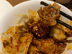 钟水饺-付小姐在成都(五道口店)