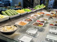 -大灶头·新昌菜(中国茶市店)