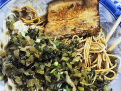 -陀块头面馆(梅岭南路店)