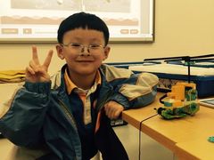 -斯坦星球AI编程·机器人科创·科学实验·信奥·思维·STEM·积木拼搭·竞赛考级(浦东联洋广场大拇指龙阳御桥中心)