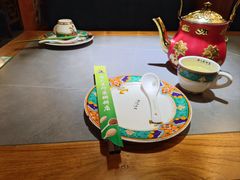 -强氏喜阿婆粥饼店(鼓楼东街店)