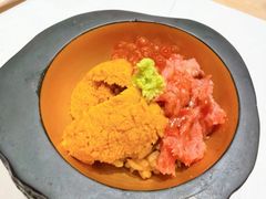 -鮨一日本料理(大中华店)