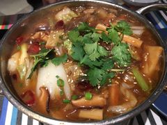 -Aqua Oasis 水天堂(相城天虹商场店)