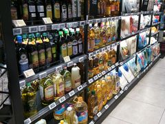 零售区-盒马鲜生(189购物中心店)