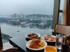 -厦门源昌凯宾斯基大酒店