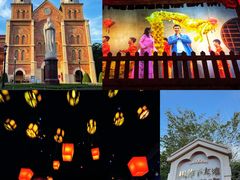 -南宁方特东盟神画