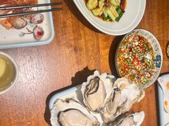 -乔街深夜食堂·小龙虾·高压锅生蚝(杭州总店)